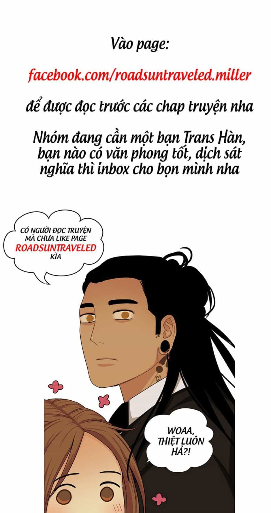 Anh Hùng Và Hiệp Nữ - Chương 23 - ảnh 35