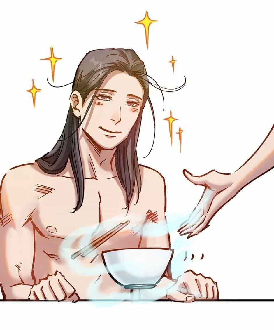 Anh Hùng Và Hiệp Nữ - Chương 25 - ảnh 32