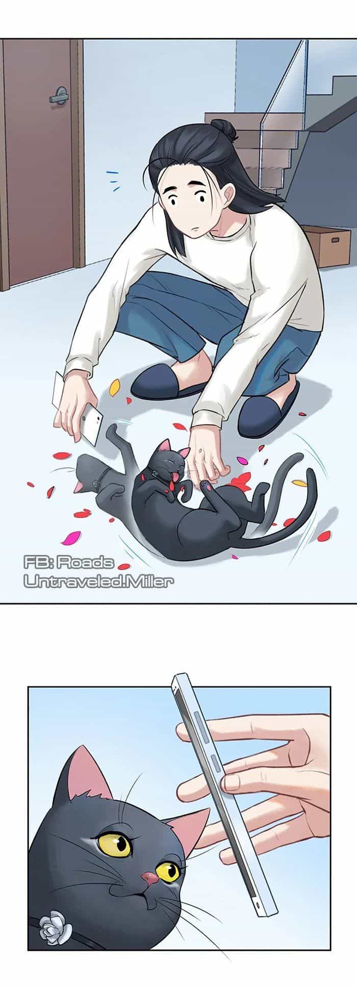 Anh Hùng Và Hiệp Nữ - Chương 27 - ảnh 17