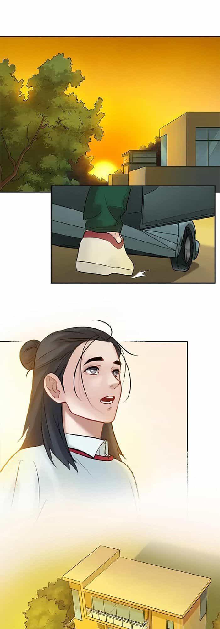 Anh Hùng Và Hiệp Nữ - Chương 27 - ảnh 27