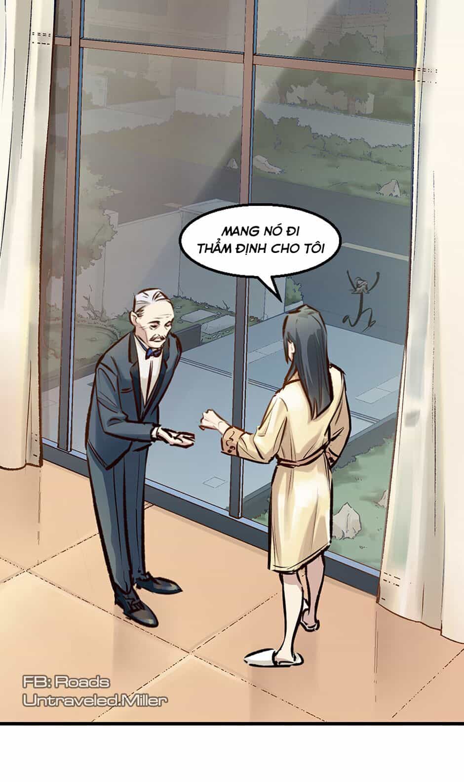 Anh Hùng Và Hiệp Nữ - Chương 29 - ảnh 10