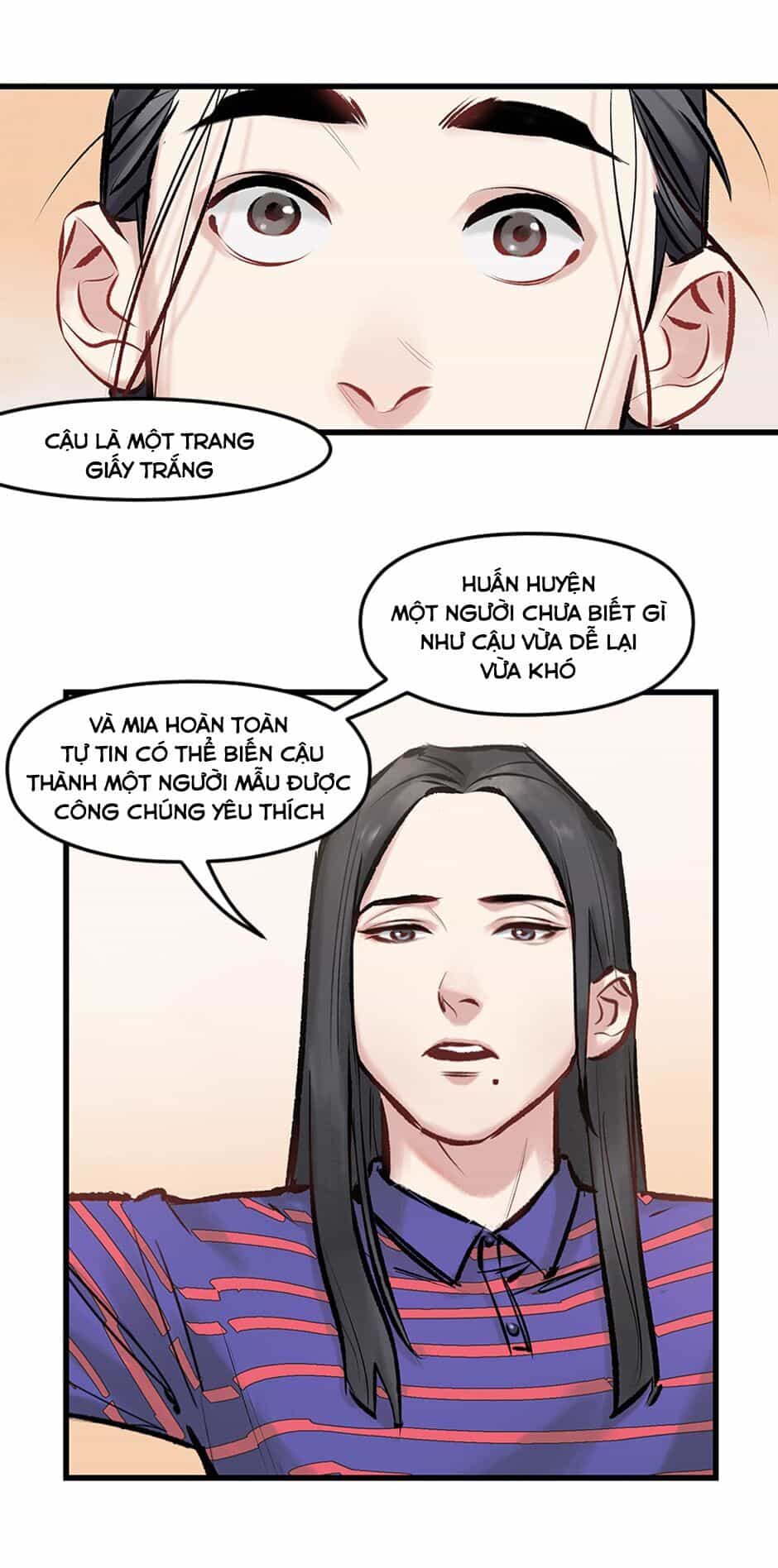Anh Hùng Và Hiệp Nữ - Chương 29 - ảnh 25