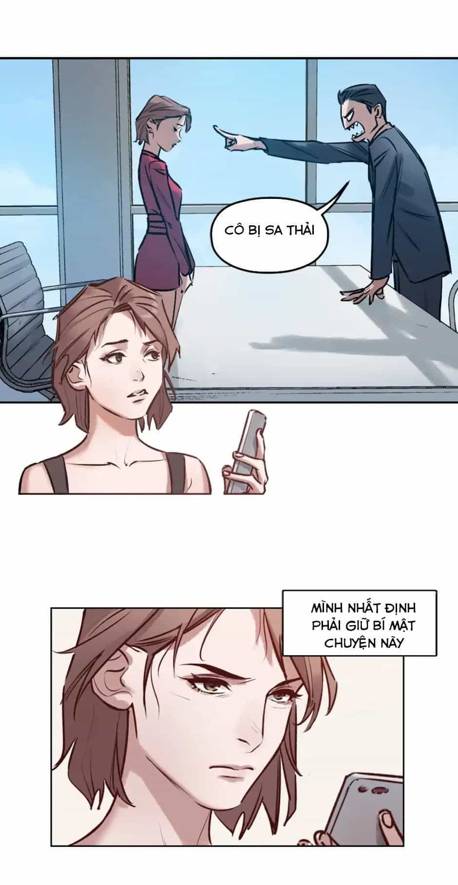 Anh Hùng Và Hiệp Nữ - Chương 3 - ảnh 14