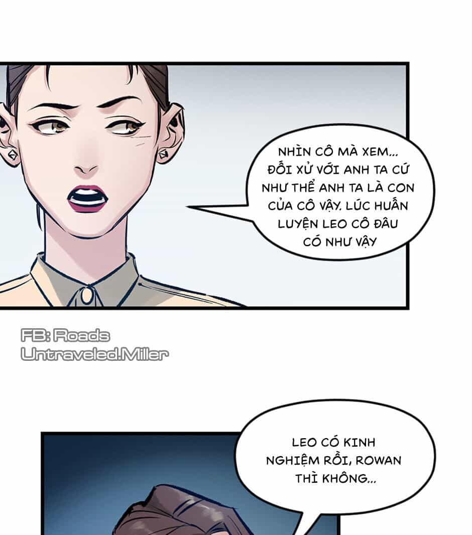 Anh Hùng Và Hiệp Nữ - Chương 30 - ảnh 7