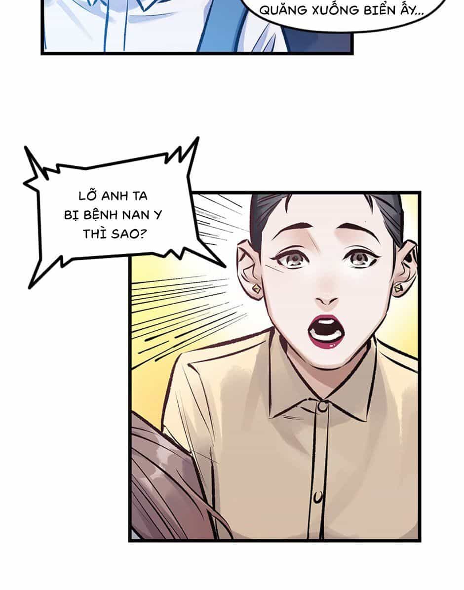 Anh Hùng Và Hiệp Nữ - Chương 32 - ảnh 4
