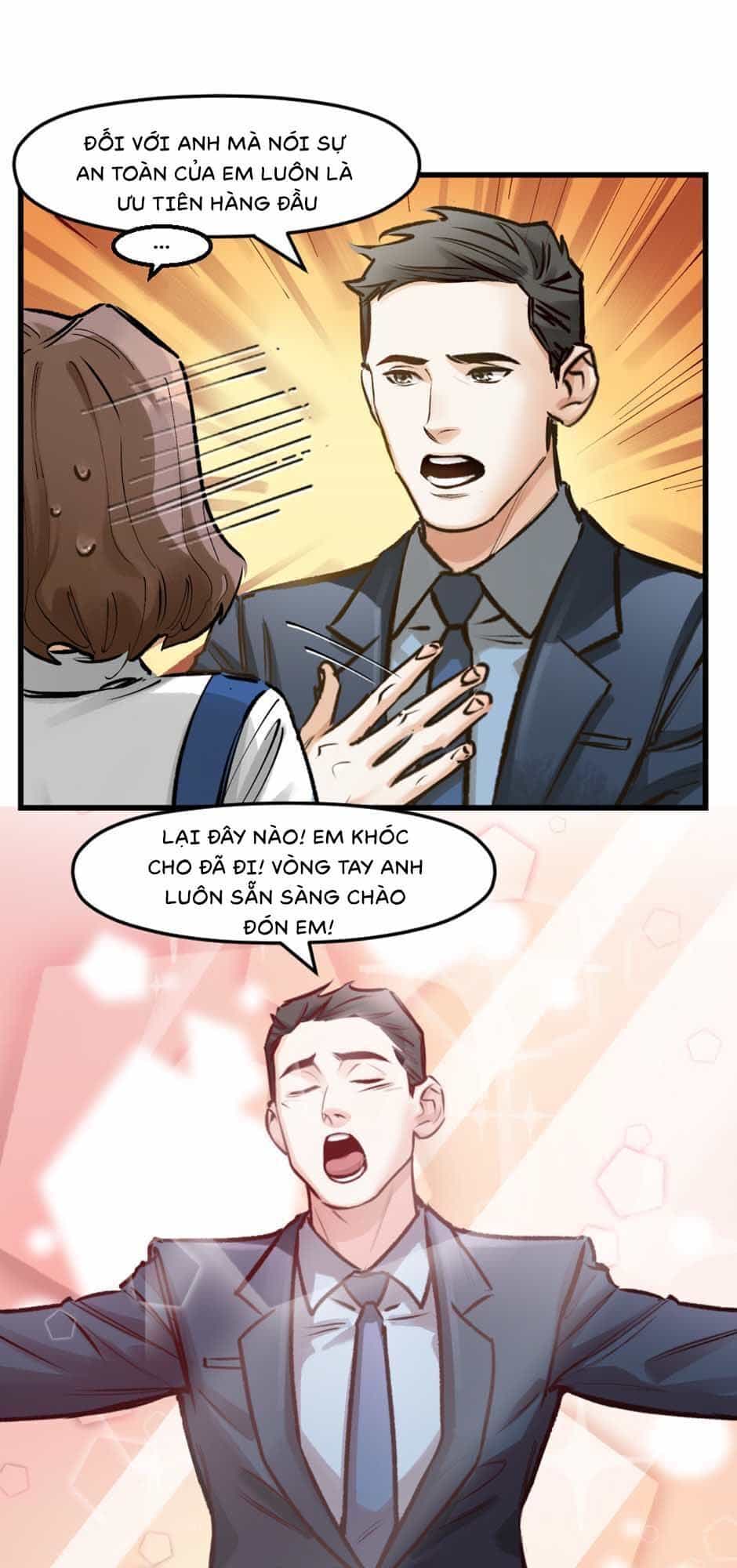 Anh Hùng Và Hiệp Nữ - Chương 33 - ảnh 27