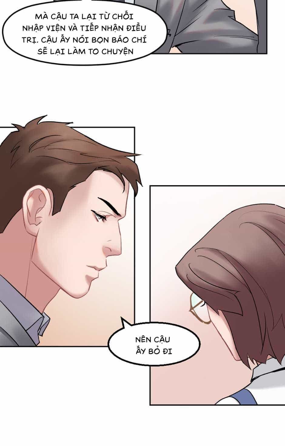Anh Hùng Và Hiệp Nữ - Chương 35 - ảnh 40