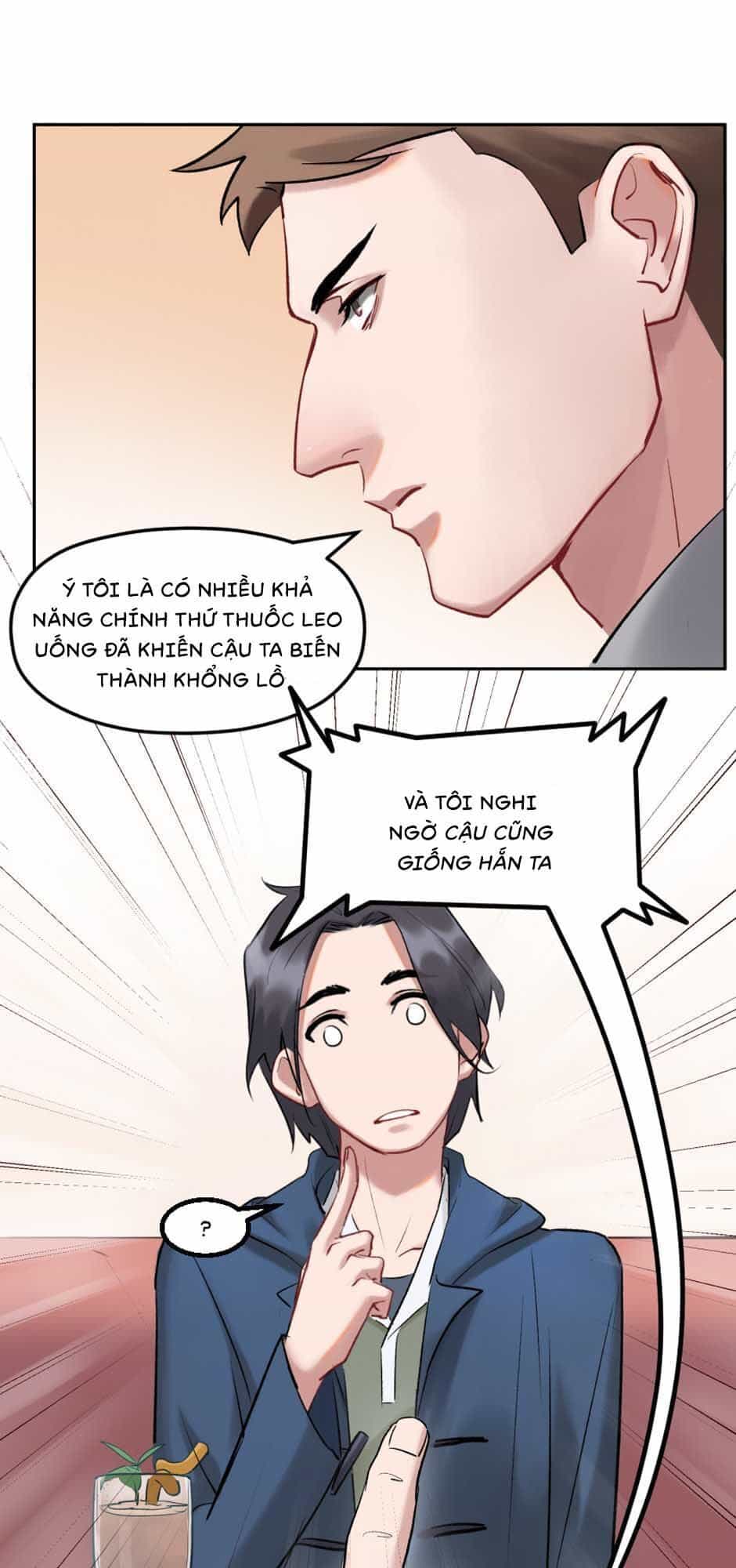 Anh Hùng Và Hiệp Nữ - Chương 36 - ảnh 16
