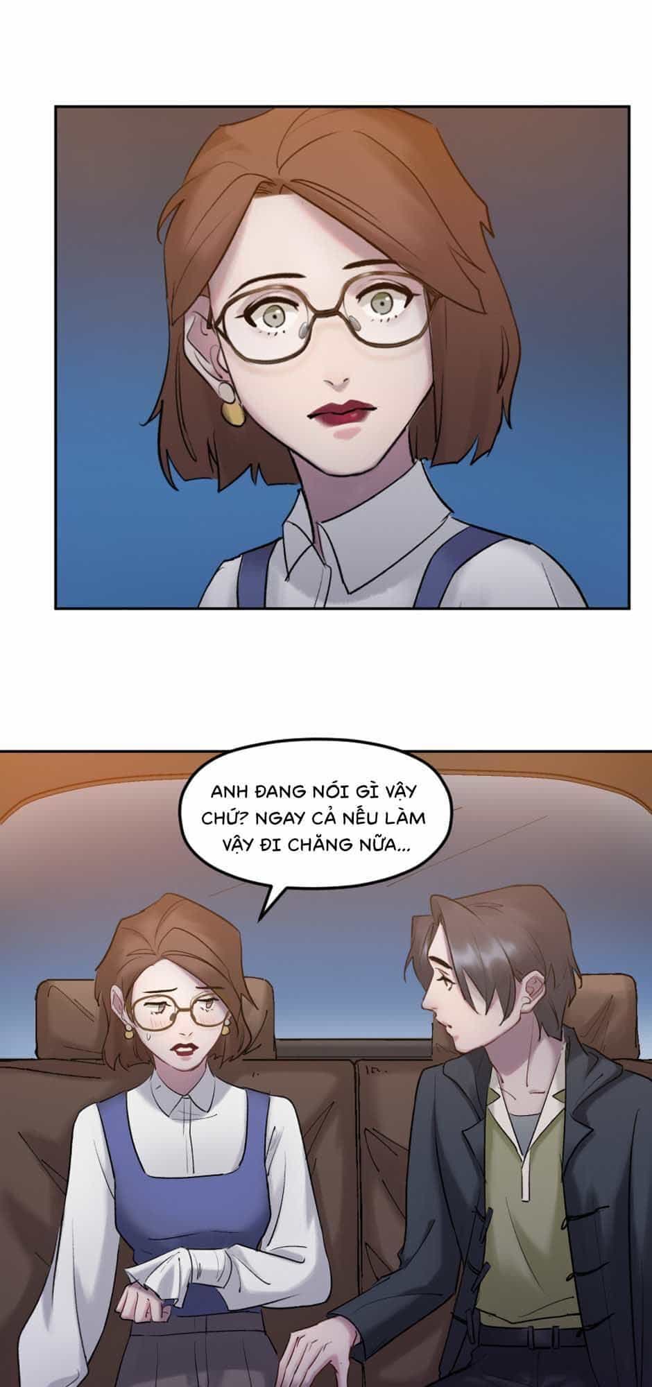 Anh Hùng Và Hiệp Nữ - Chương 36 - ảnh 34