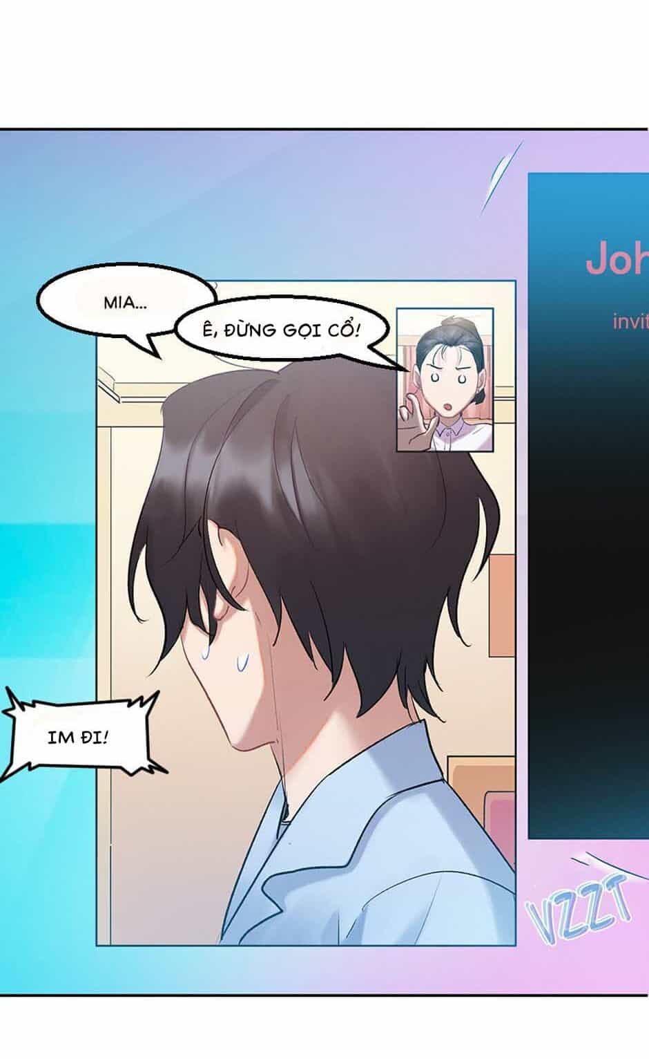 Anh Hùng Và Hiệp Nữ - Chương 37 - ảnh 16