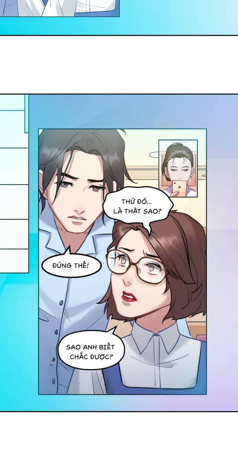 Anh Hùng Và Hiệp Nữ - Chương 37 - ảnh 39