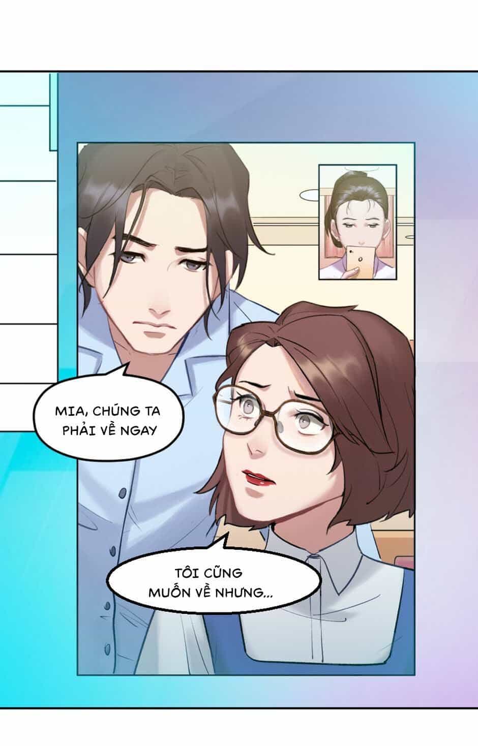 Anh Hùng Và Hiệp Nữ - Chương 37 - ảnh 40