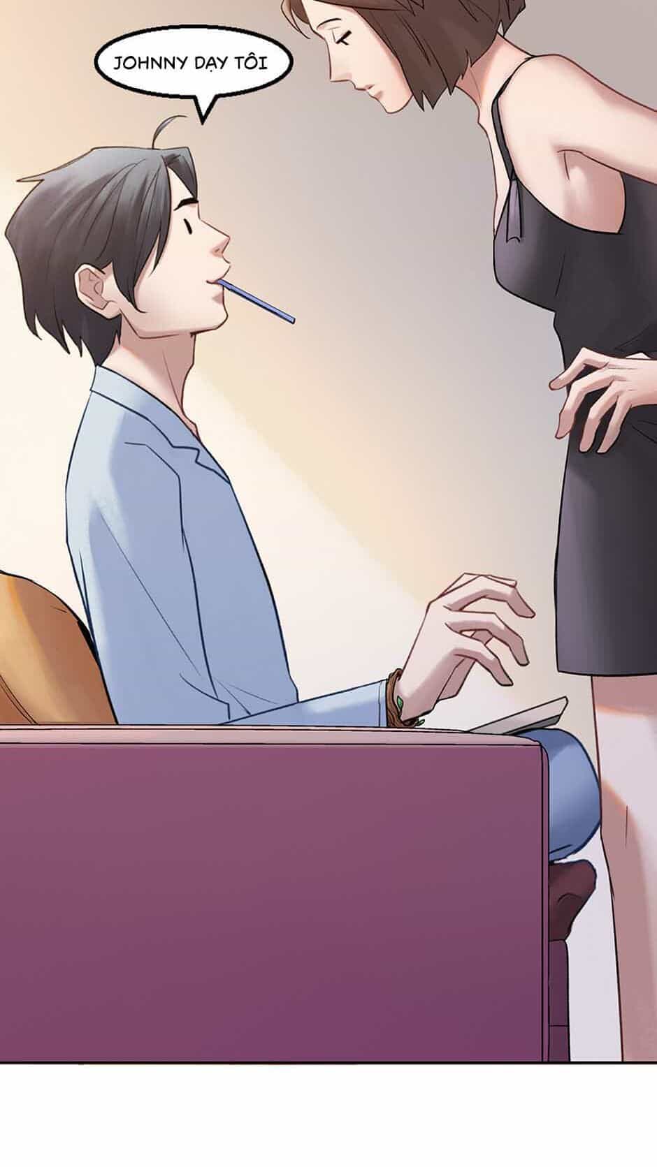 Anh Hùng Và Hiệp Nữ - Chương 38 - ảnh 13