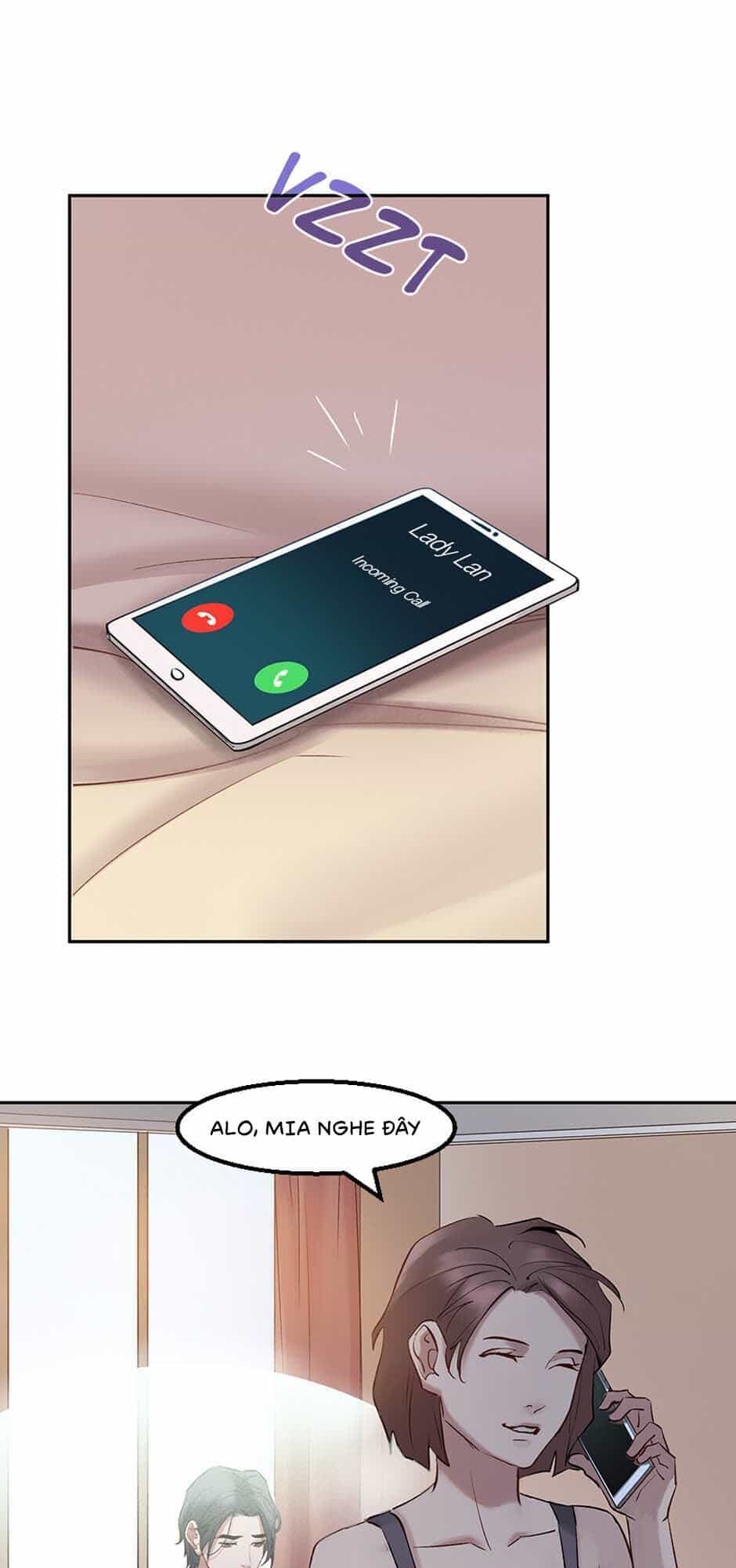 Anh Hùng Và Hiệp Nữ - Chương 38 - ảnh 31