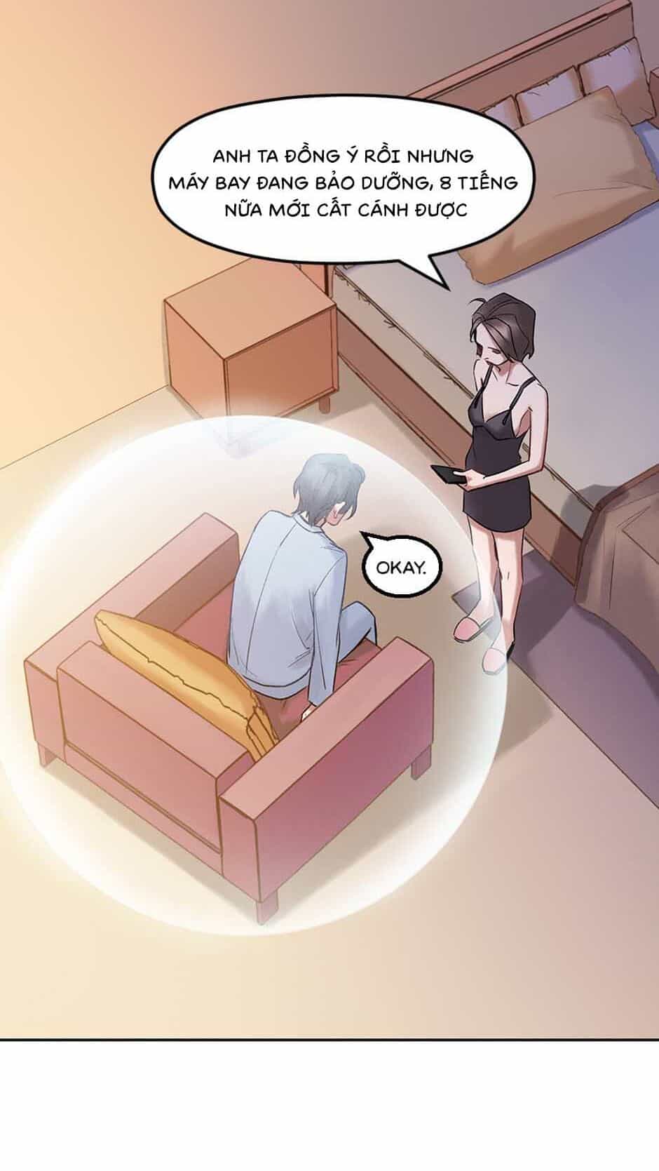 Anh Hùng Và Hiệp Nữ - Chương 38 - ảnh 33