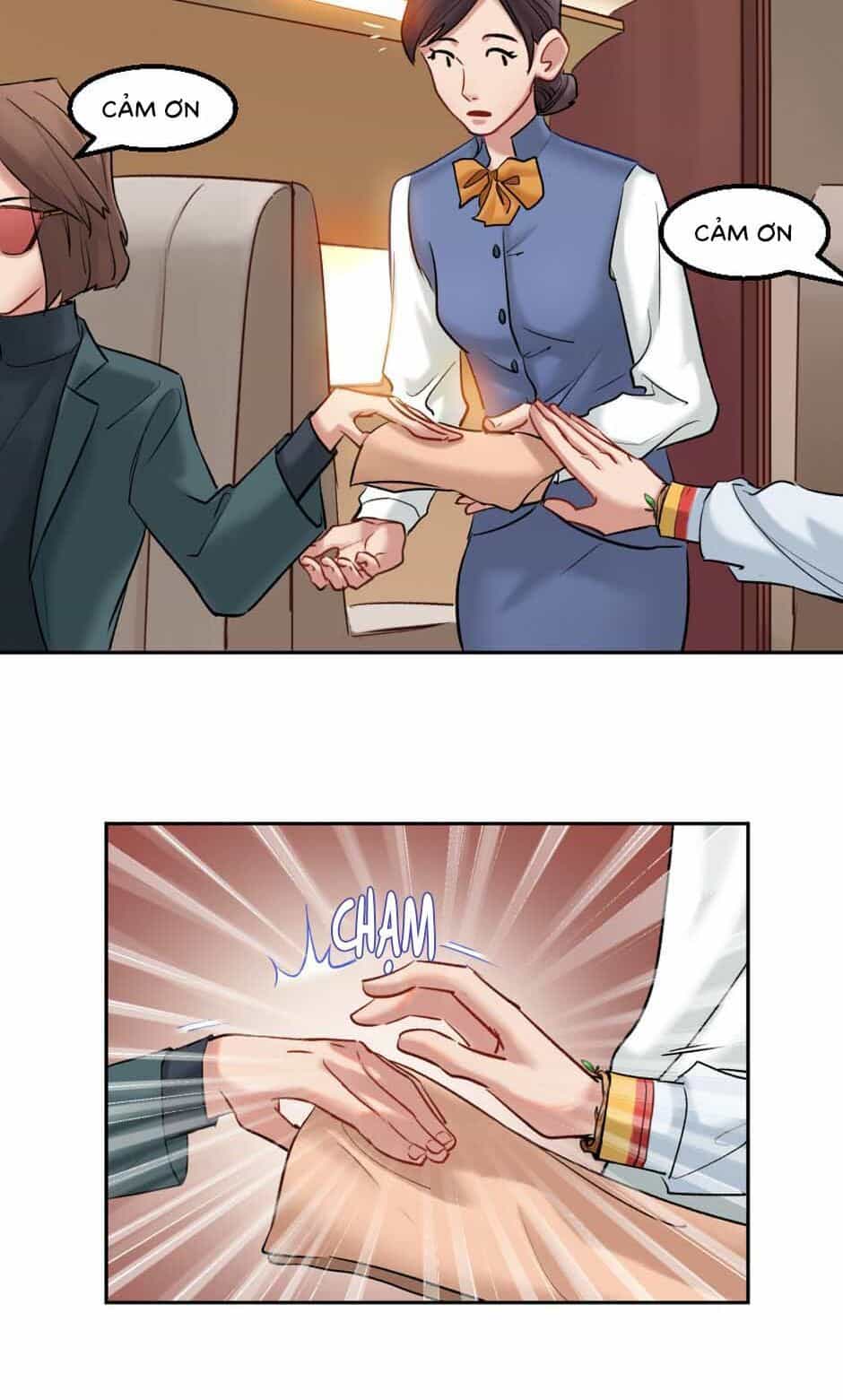 Anh Hùng Và Hiệp Nữ - Chương 39 - ảnh 13