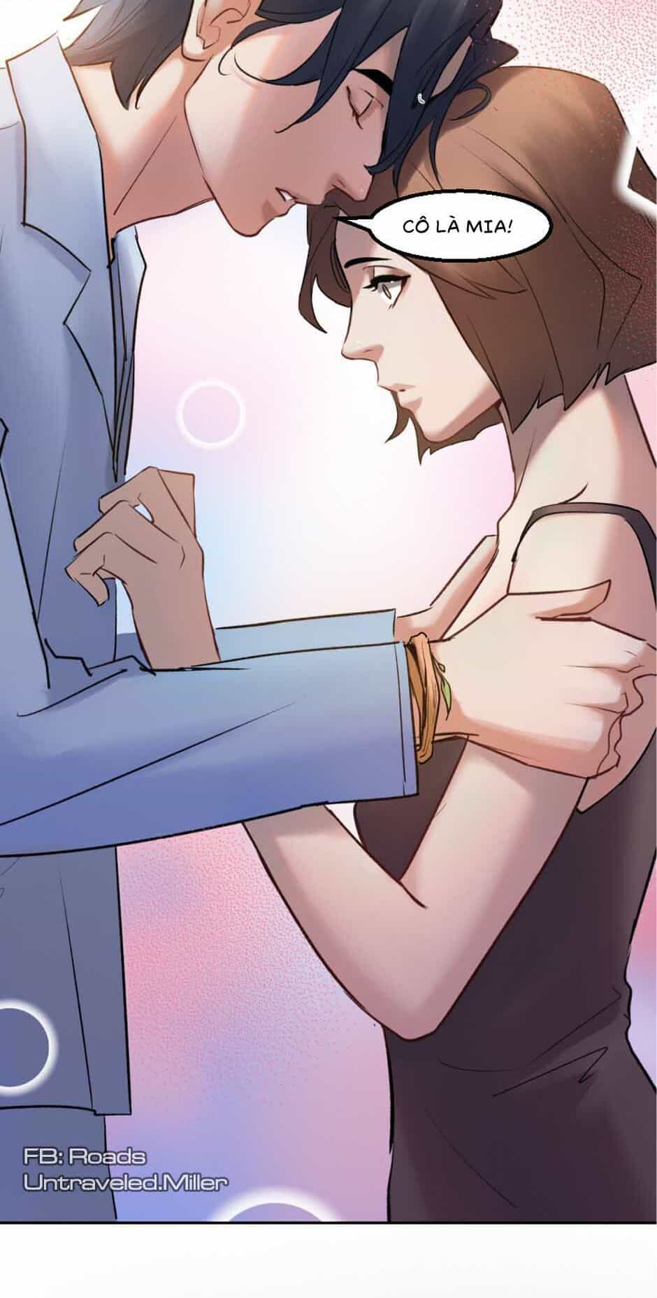 Anh Hùng Và Hiệp Nữ - Chương 39 - ảnh 2