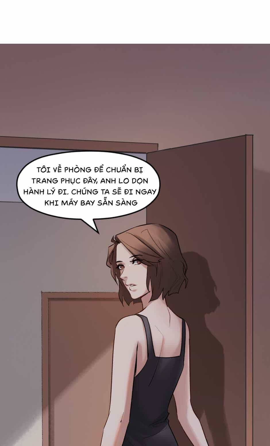 Anh Hùng Và Hiệp Nữ - Chương 39 - ảnh 8