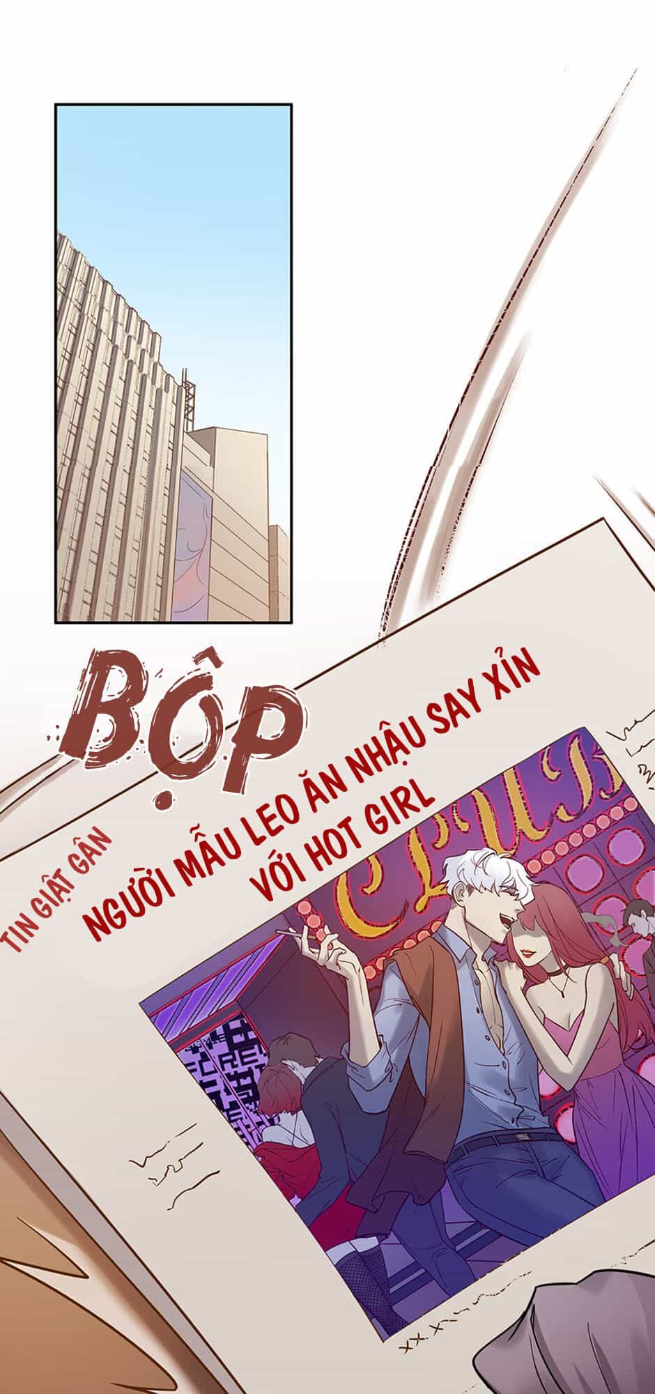 Anh Hùng Và Hiệp Nữ - Chương 50 - ảnh 1