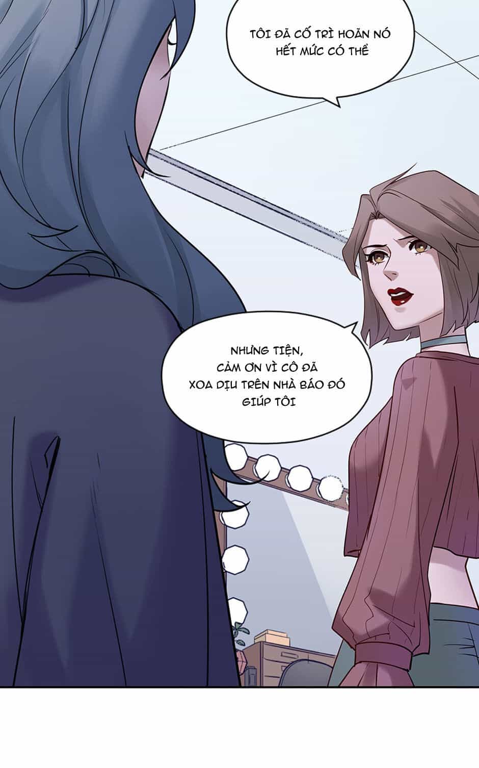 Anh Hùng Và Hiệp Nữ - Chương 50 - ảnh 16