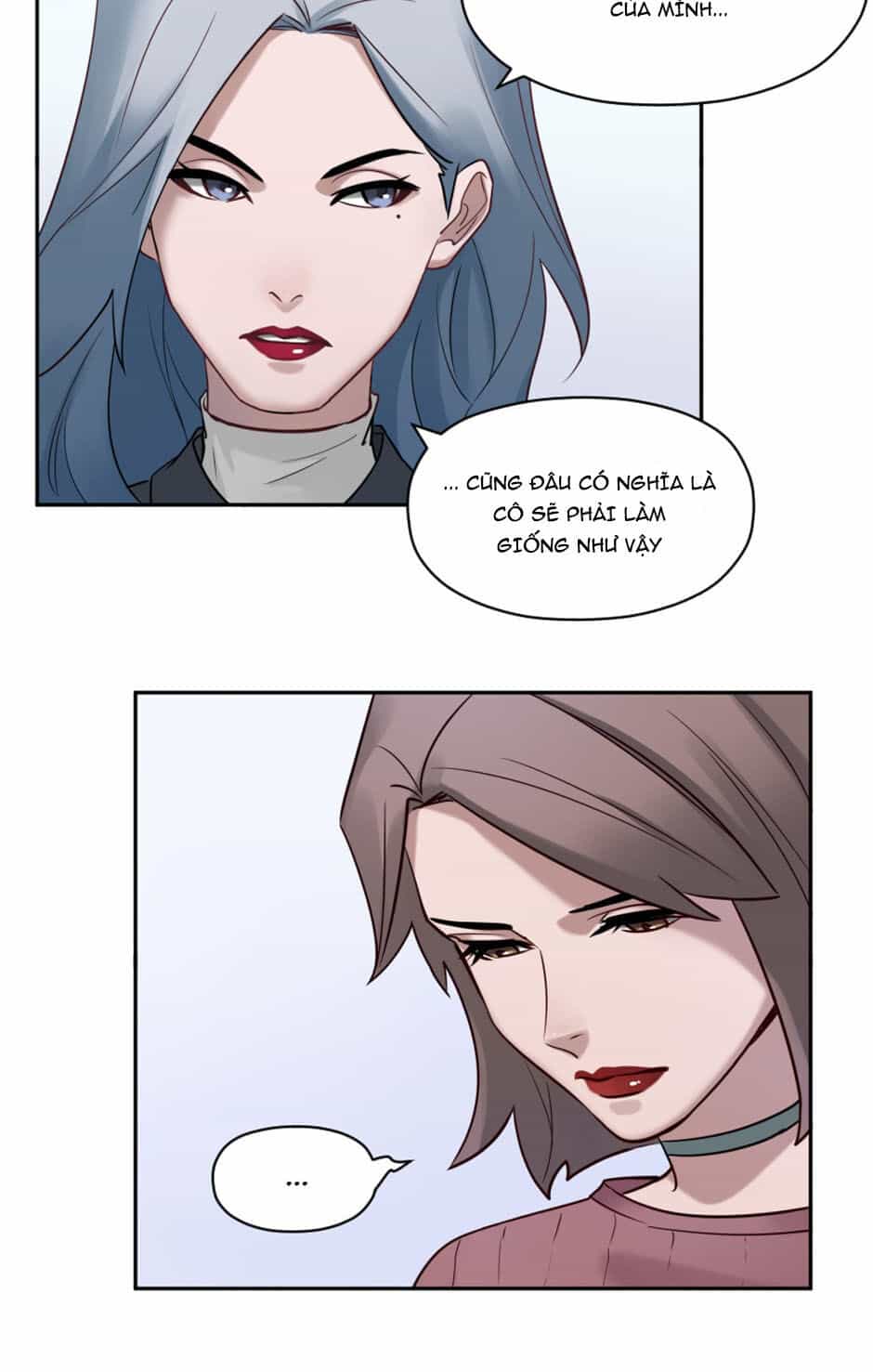 Anh Hùng Và Hiệp Nữ - Chương 50 - ảnh 21