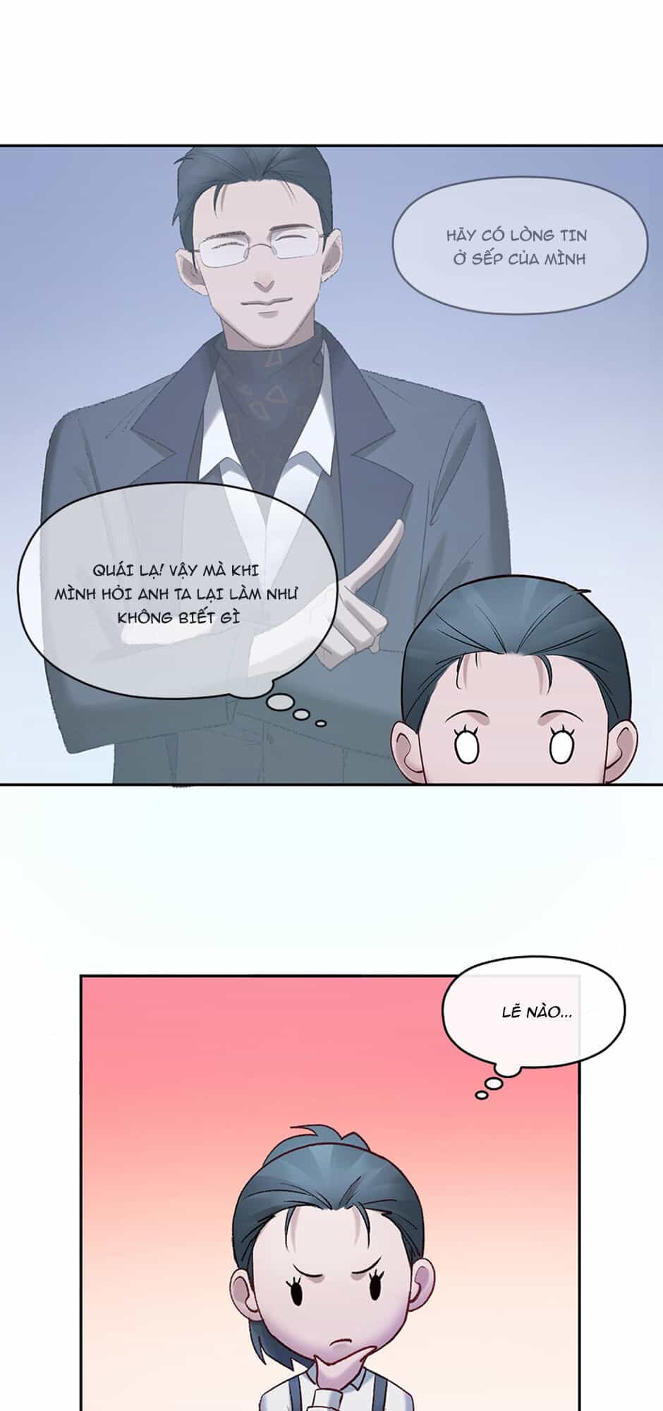 Anh Hùng Và Hiệp Nữ - Chương 54 - ảnh 17