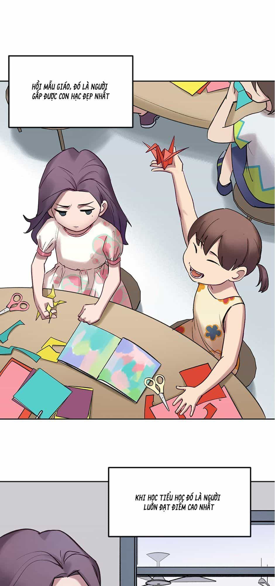 Anh Hùng Và Hiệp Nữ - Chương 55 - ảnh 3