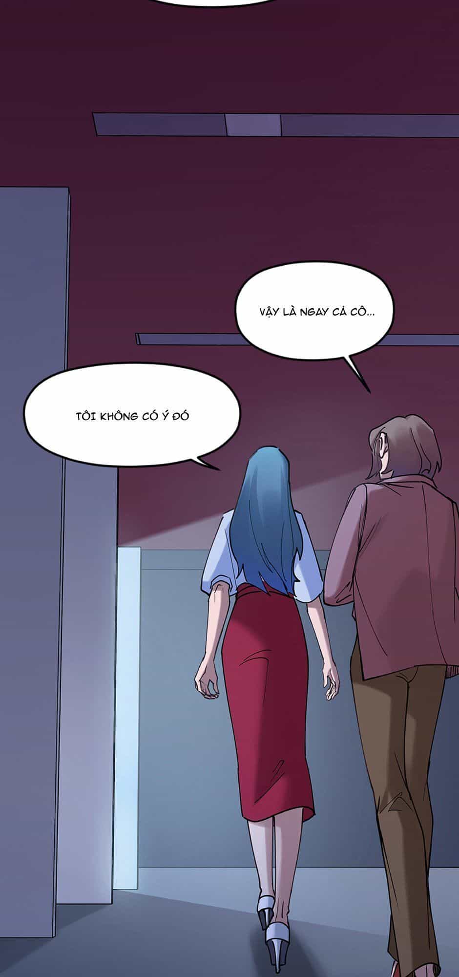 Anh Hùng Và Hiệp Nữ - Chương 56 - ảnh 14