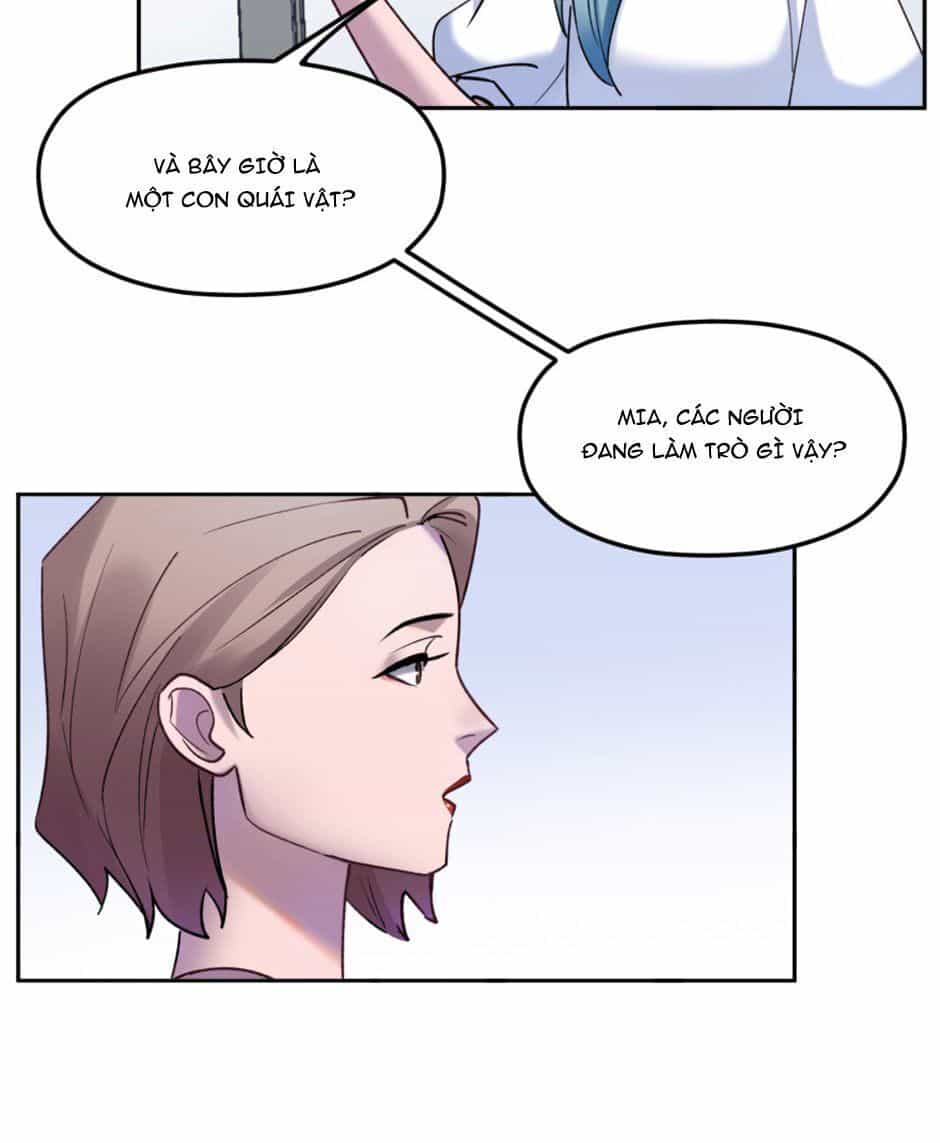 Anh Hùng Và Hiệp Nữ - Chương 56 - ảnh 21