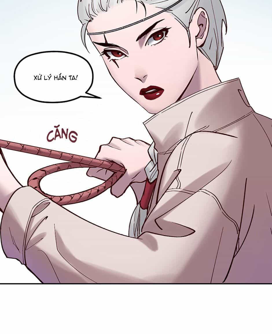 Anh Hùng Và Hiệp Nữ - Chương 58 - ảnh 32