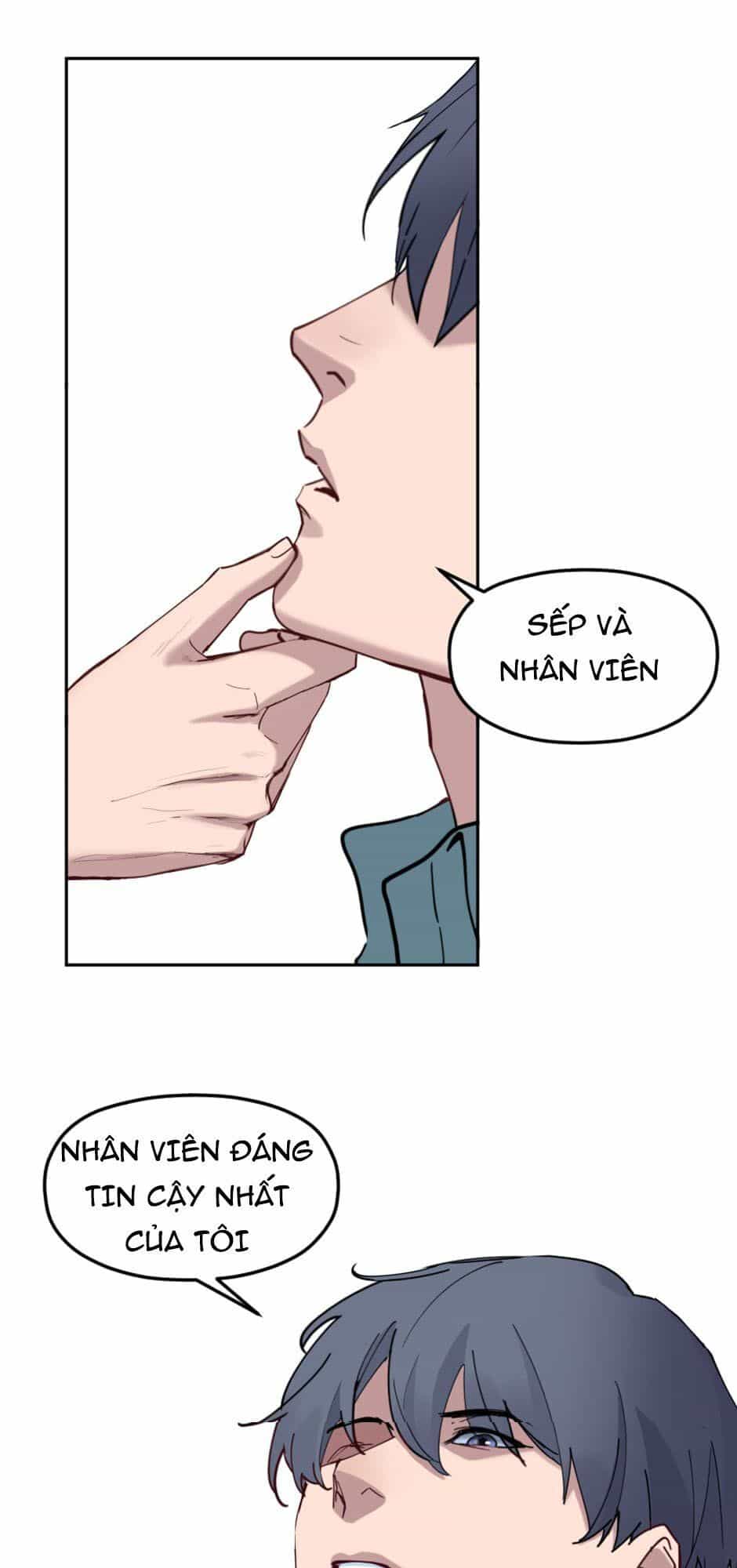 Anh Hùng Và Hiệp Nữ - Chương 60 - ảnh 32