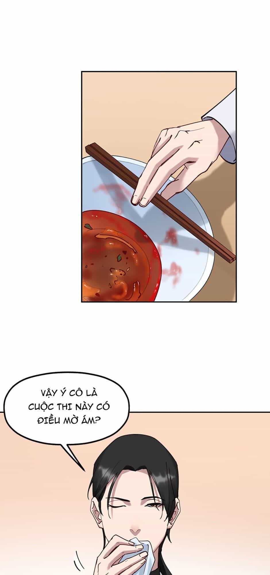 Anh Hùng Và Hiệp Nữ - Chương 60 - ảnh 8