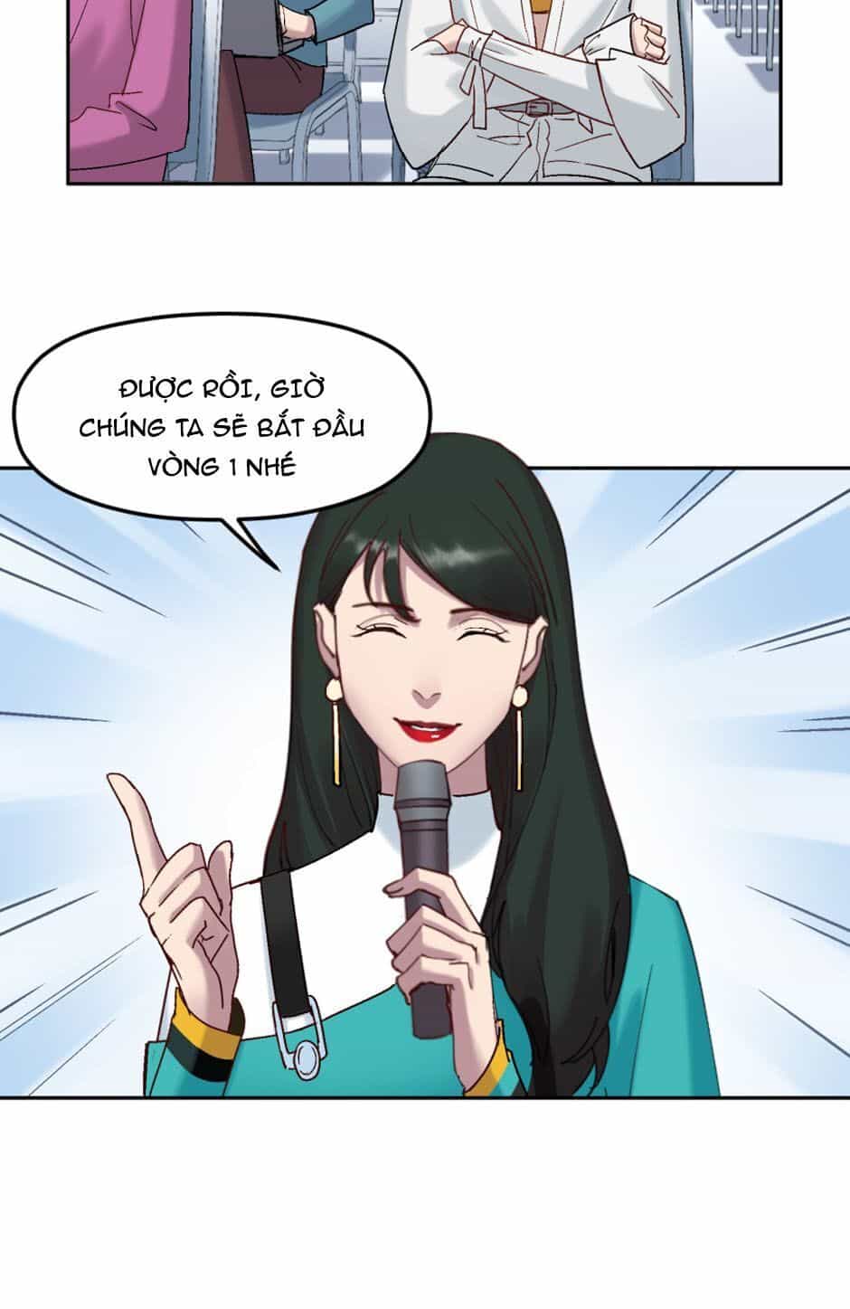Anh Hùng Và Hiệp Nữ - Chương 61 - ảnh 12
