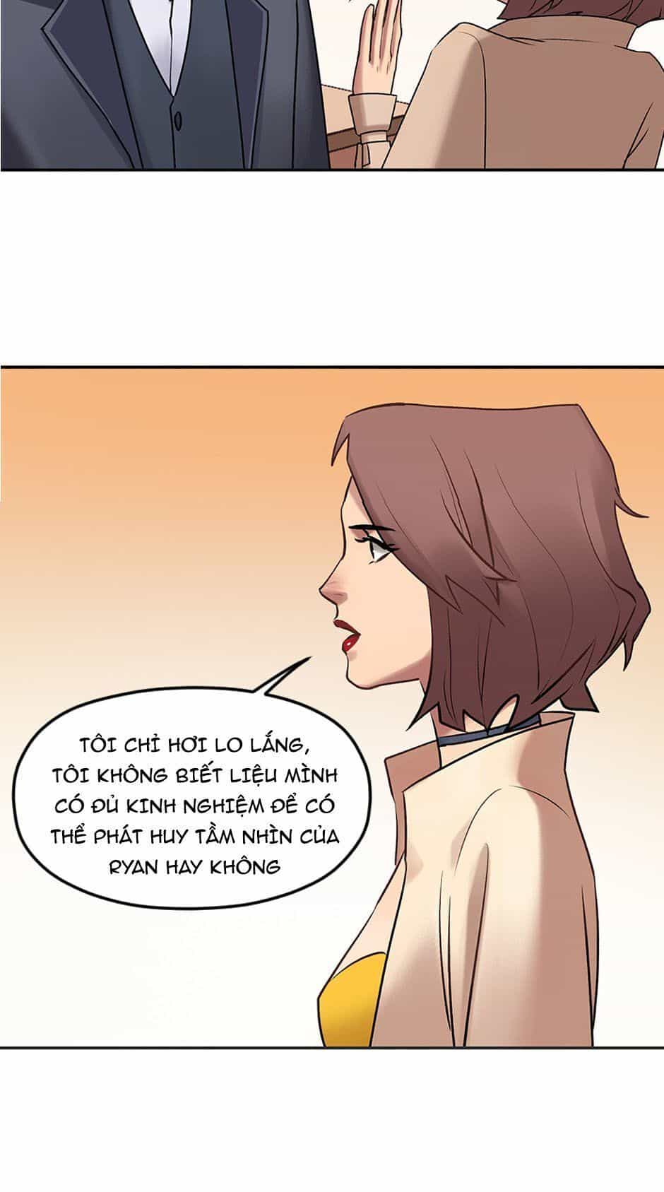 Anh Hùng Và Hiệp Nữ - Chương 63 - ảnh 11
