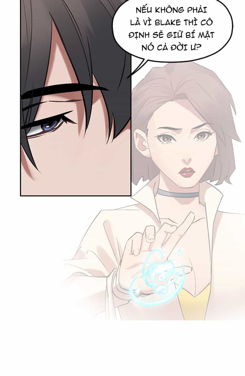 Anh Hùng Và Hiệp Nữ - Chương 64 - ảnh 30