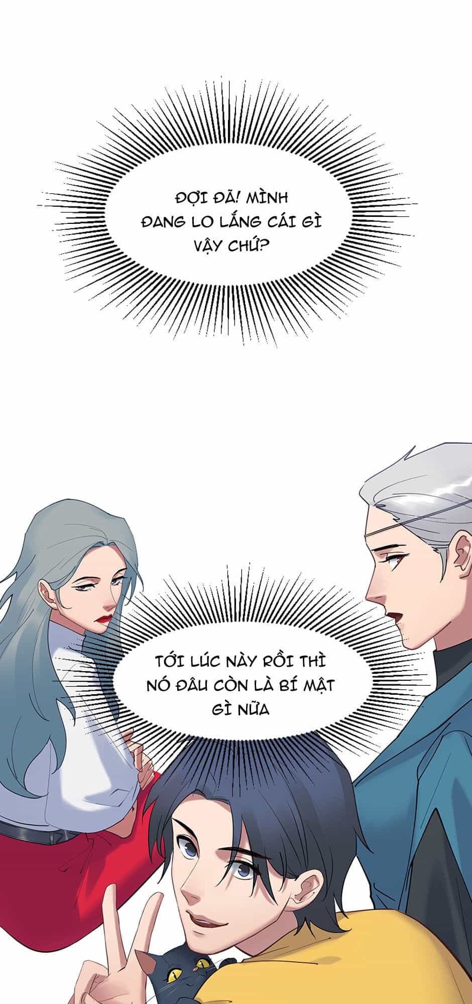 Anh Hùng Và Hiệp Nữ - Chương 65 - ảnh 4