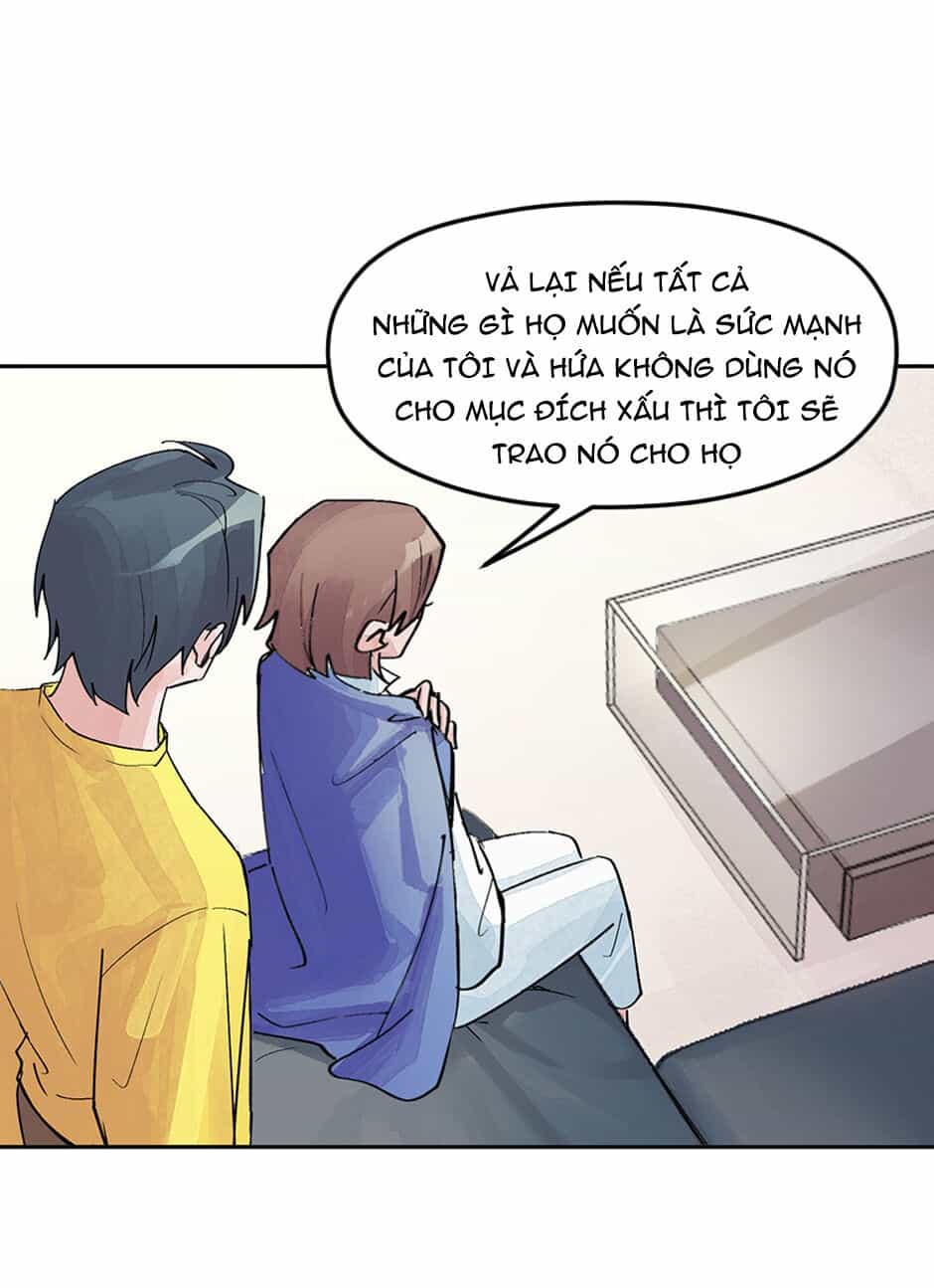 Anh Hùng Và Hiệp Nữ - Chương 66 - ảnh 7