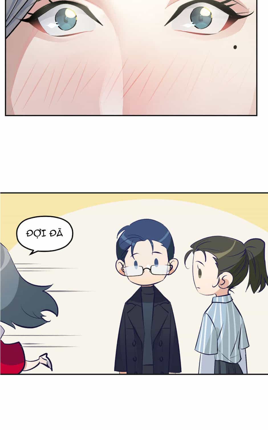 Anh Hùng Và Hiệp Nữ - Chương 71 - ảnh 12