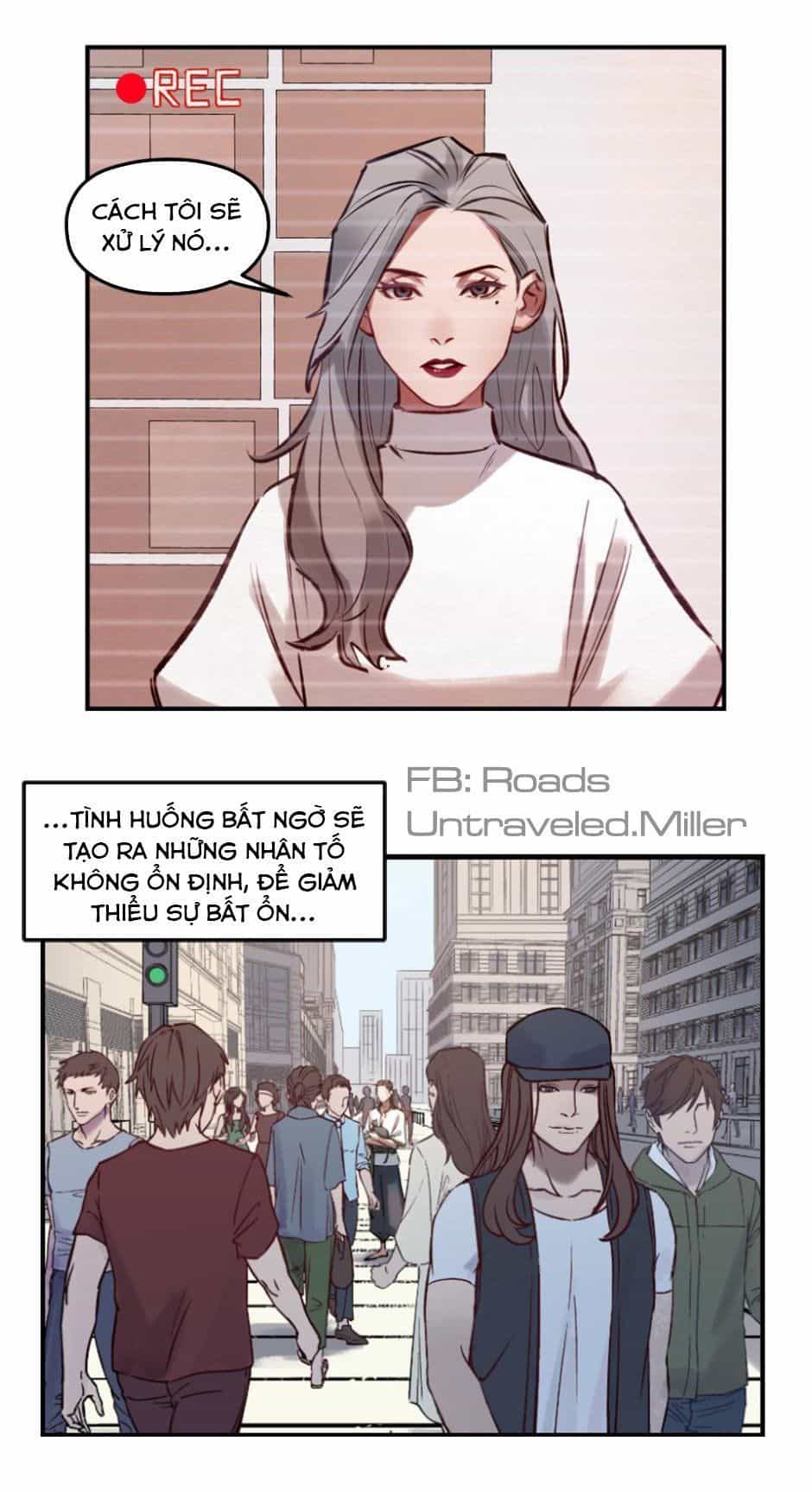Anh Hùng Và Hiệp Nữ - Chương 7 - ảnh 4