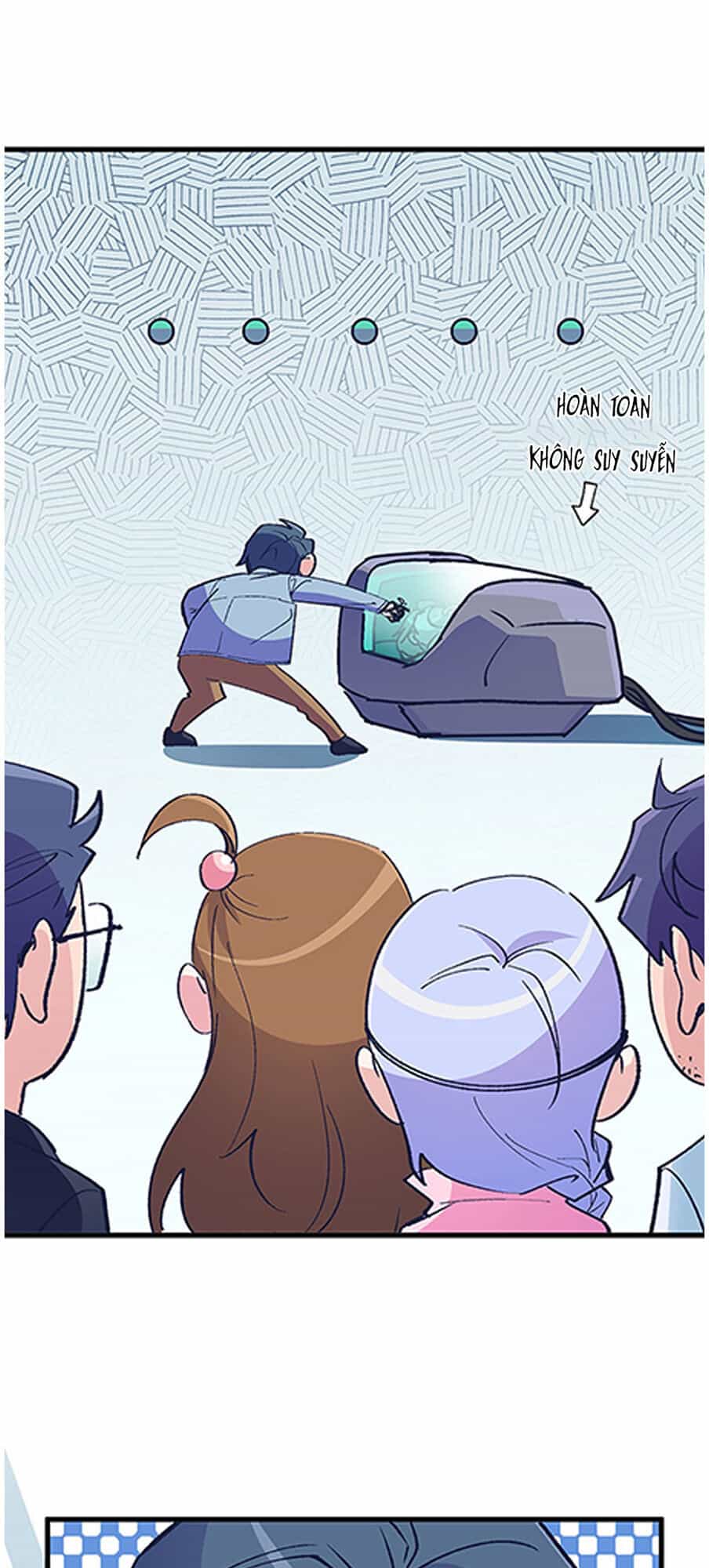 Anh Hùng Và Hiệp Nữ - Chương 74 - ảnh 33