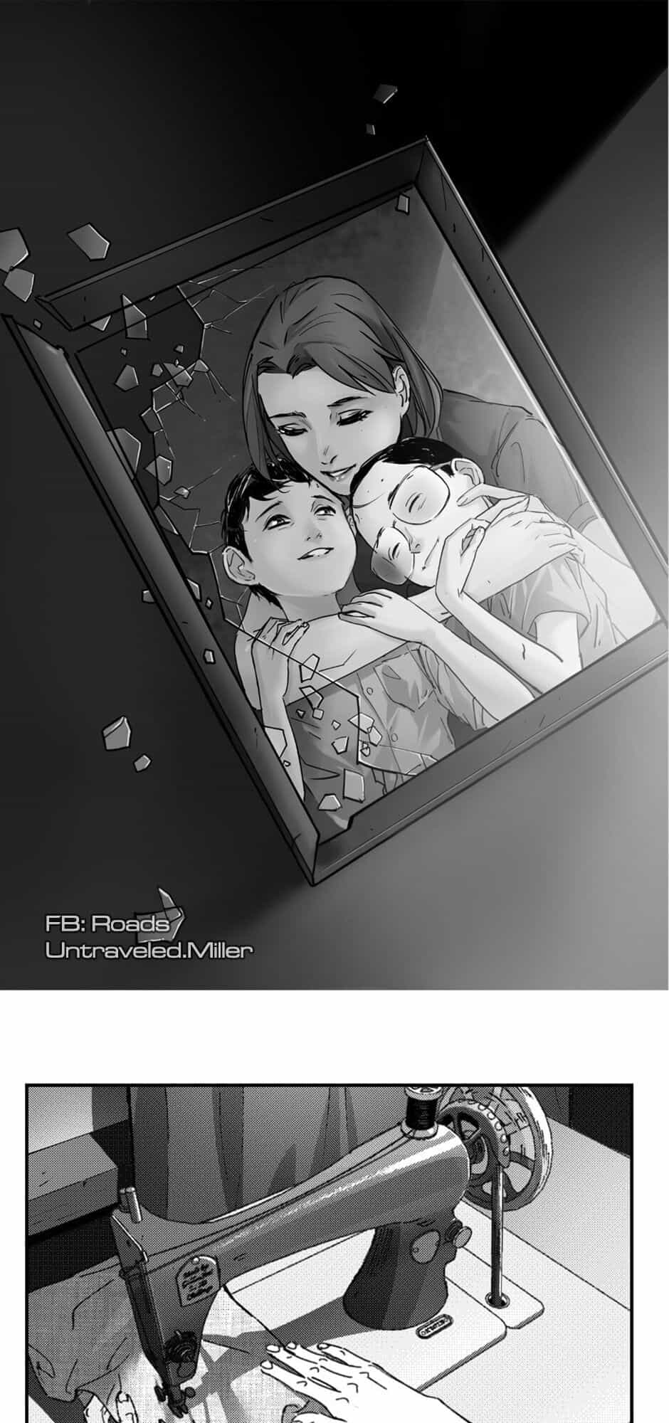 Anh Hùng Và Hiệp Nữ - Chương 76 - ảnh 1