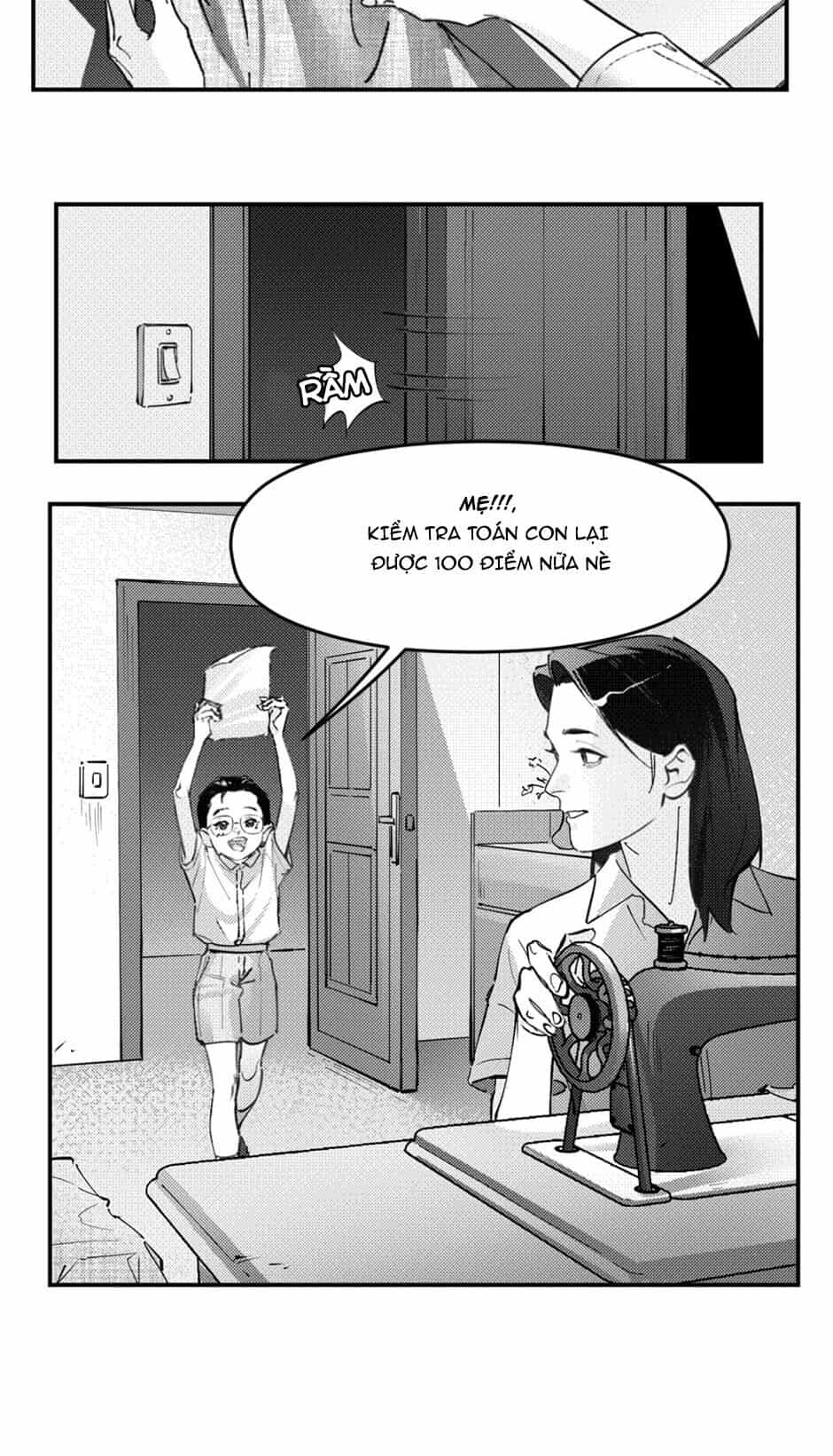 Anh Hùng Và Hiệp Nữ - Chương 76 - ảnh 2