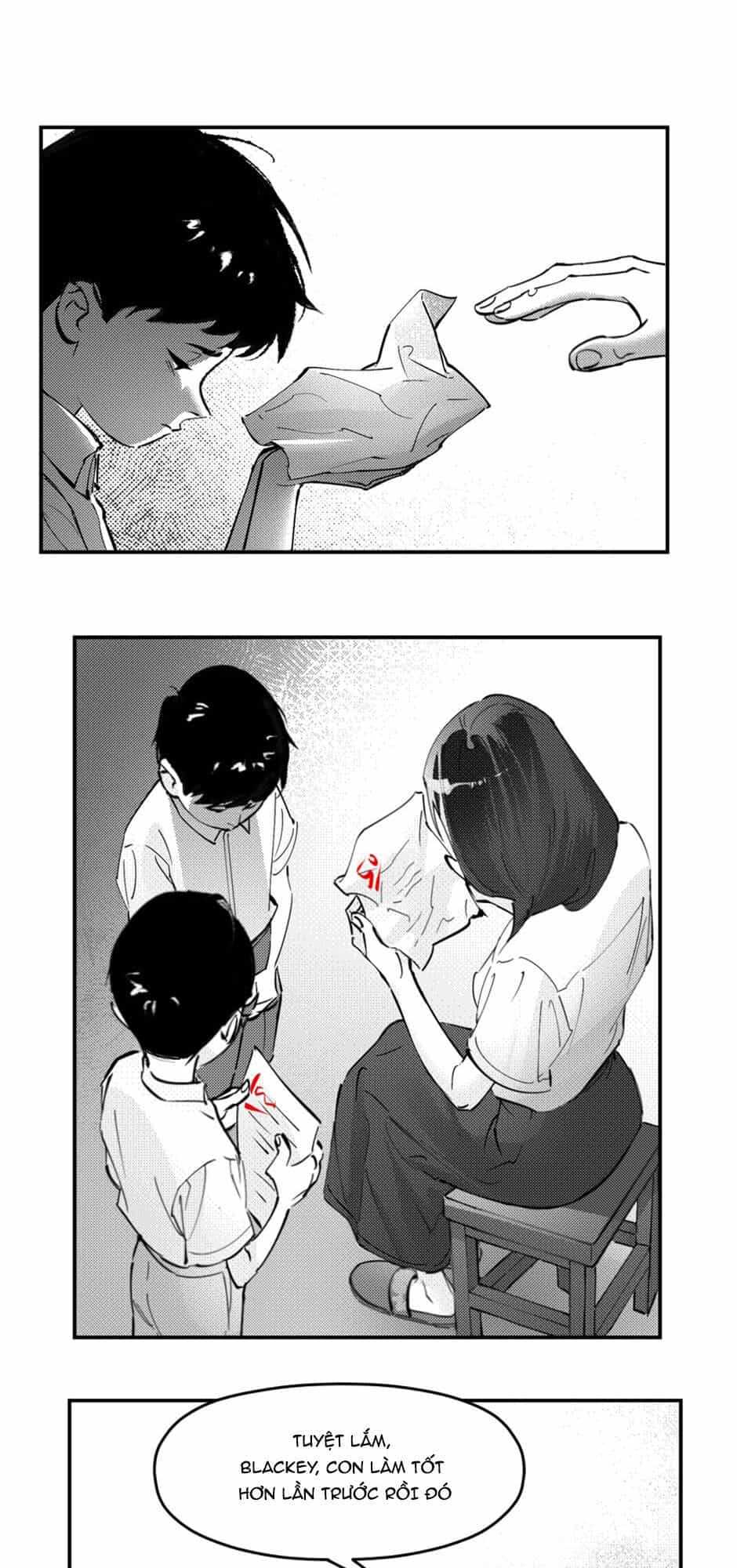 Anh Hùng Và Hiệp Nữ - Chương 76 - ảnh 5
