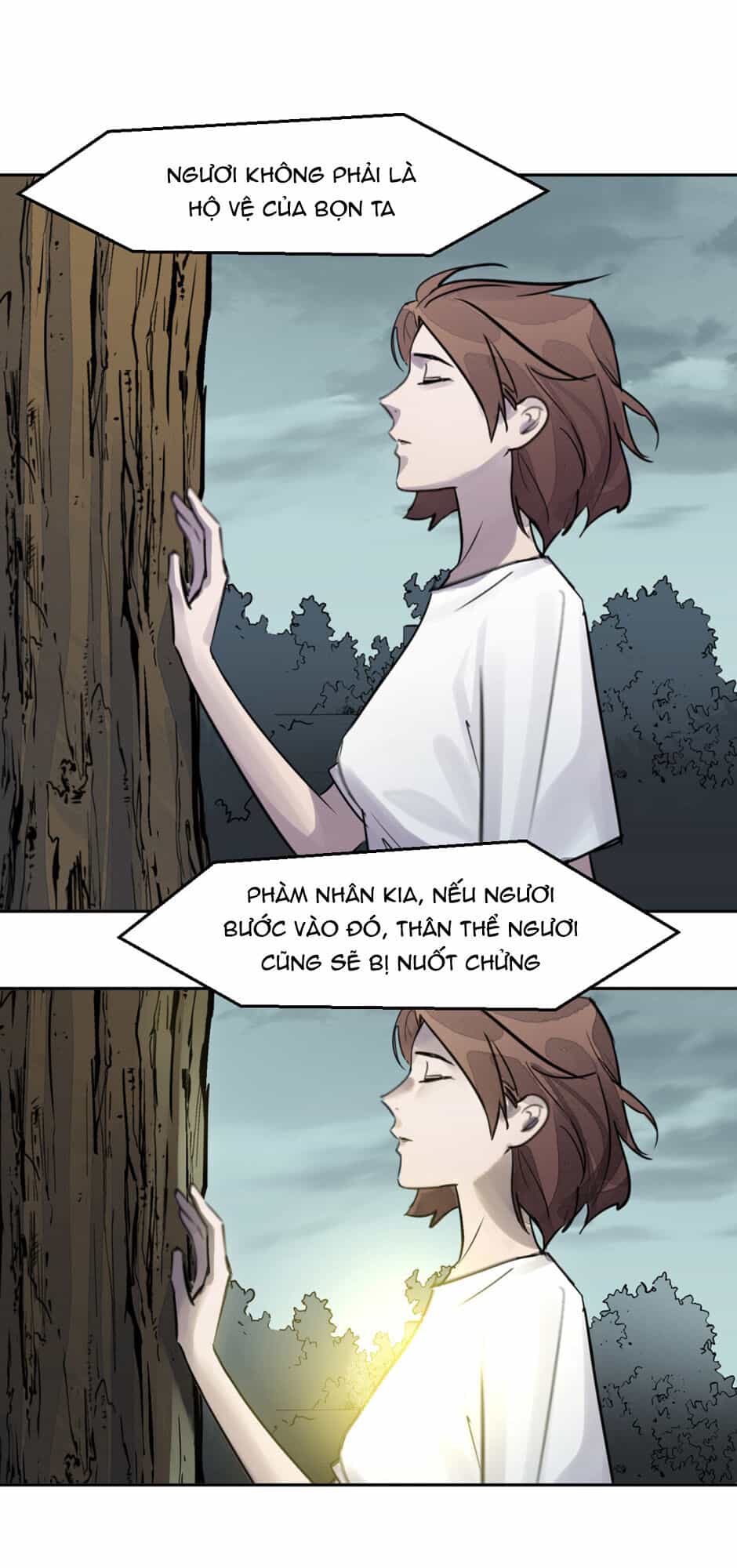 Anh Hùng Và Hiệp Nữ - Chương 81 - ảnh 3
