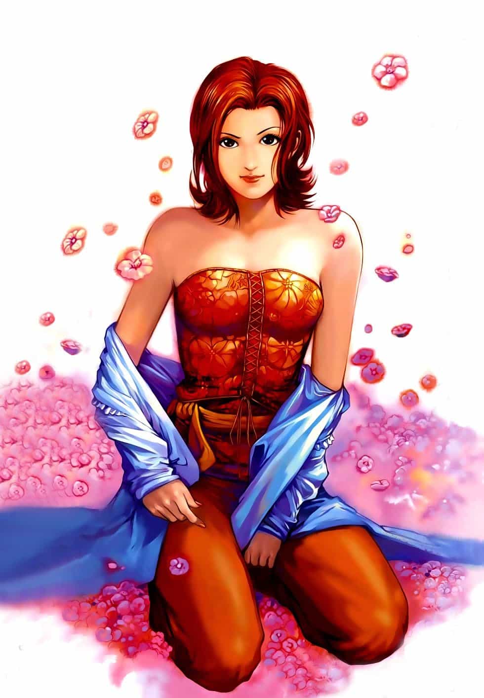 Anh Hùng Xạ Điêu - Chương 54 - ảnh 34