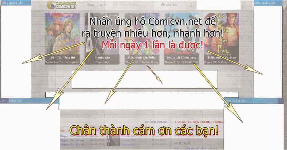 Anh Hùng Xạ Điêu - Chương 77 - ảnh 34