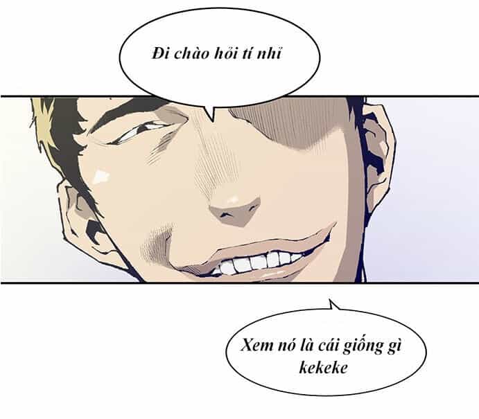 Anh Hùng Yếu - Chương 1 - ảnh 9