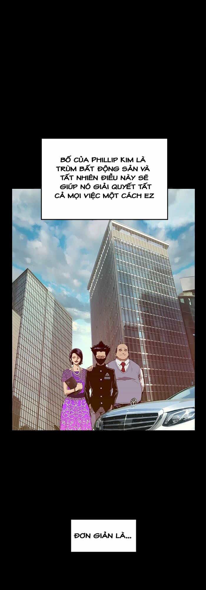 Anh Hùng Yếu - Chương 10 - ảnh 20