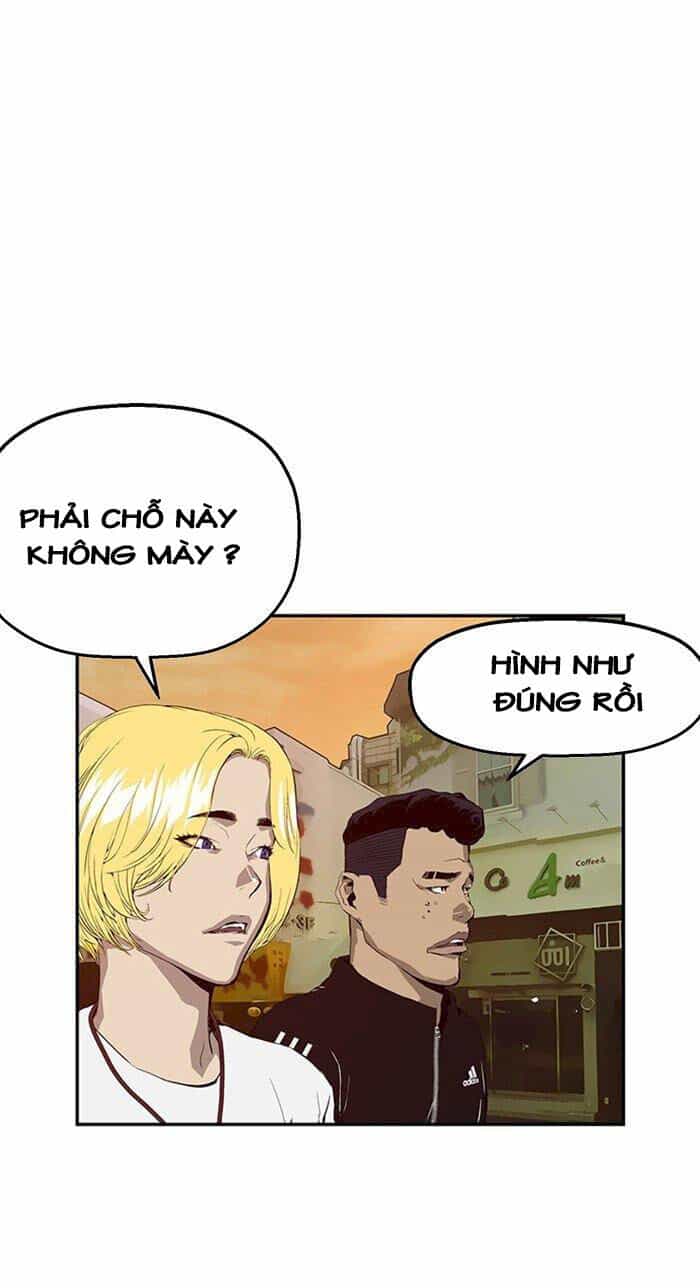 Anh Hùng Yếu - Chương 10 - ảnh 34