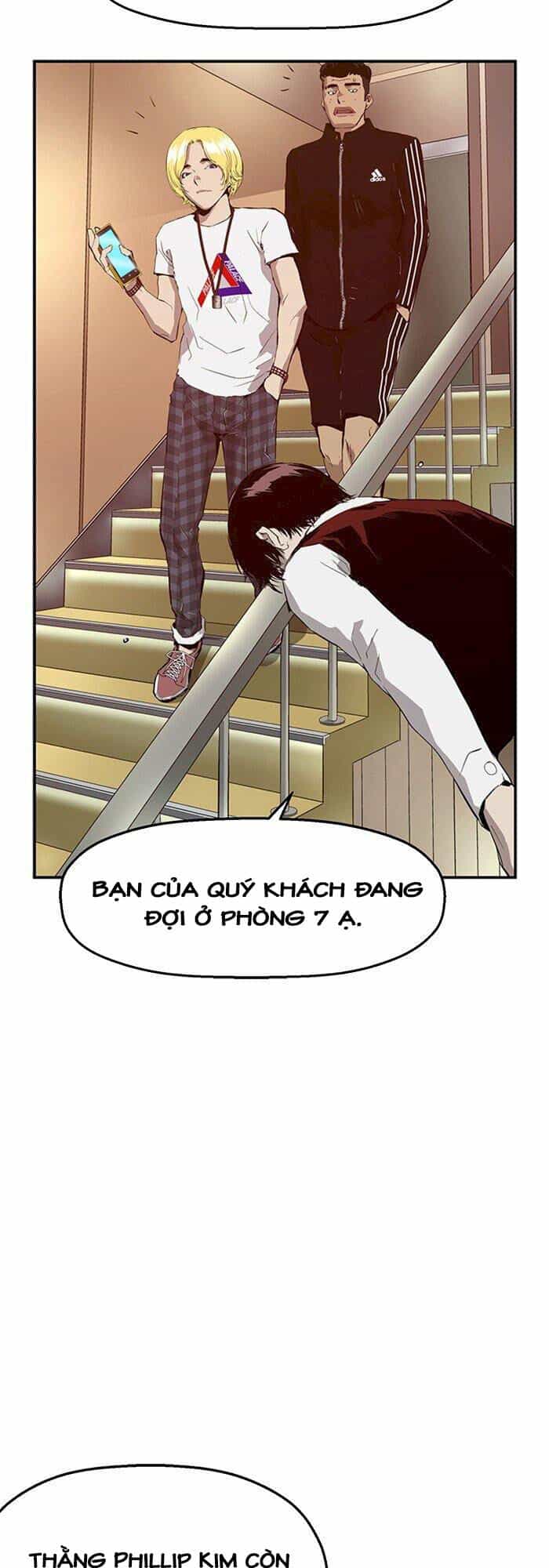 Anh Hùng Yếu - Chương 10 - ảnh 37